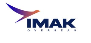 Imak overseas Logo3