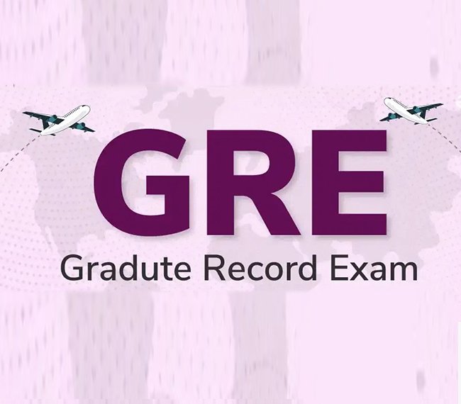 GRE
