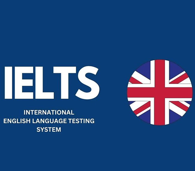 ielts