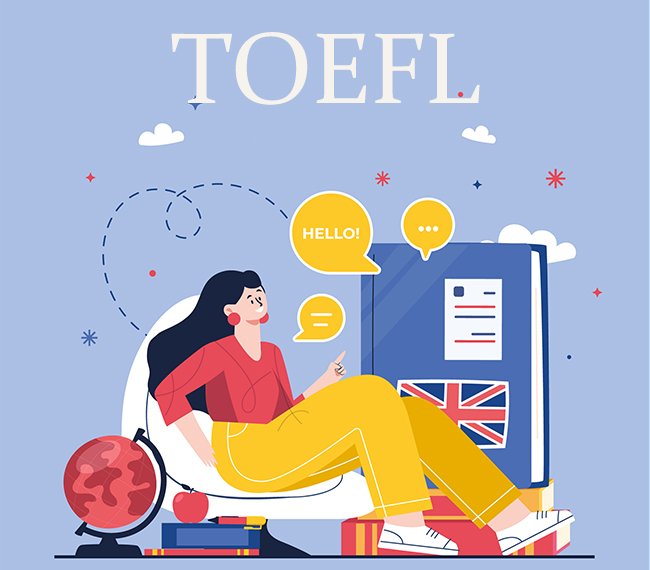 TOEFL