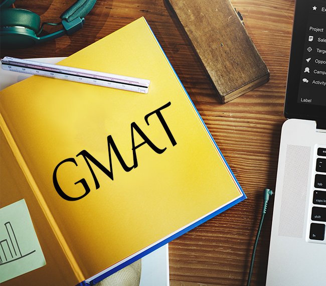 gmat